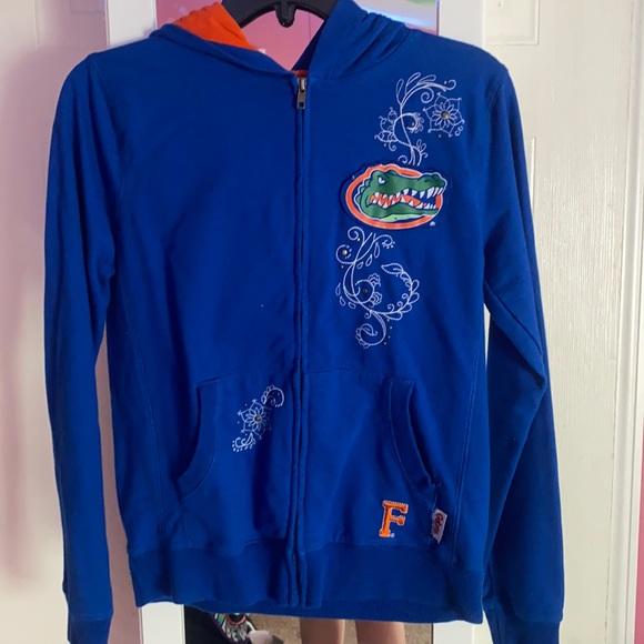 Gator jacket - Picture 1 of 3